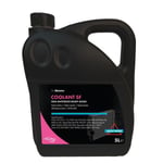 ProMeister OEM COOLANT SF Ready Mixed 5L - Toyota - Ford - Renault - Peugeot - Opel - Nissan - Saab - Citroen