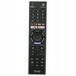 Télécommande Universelle de Rechange Convient pour les téléviseurs Sony KDL32W660E KDL40W660E KDL49W660E