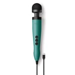 DOXY 3 USB-C Turquoise Intimate Massager Wand  *New Product*