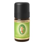 Primavera Aroma Therapy Essential oils organic Lagerblad ekologisk outspädd 5 ml
