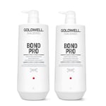 Goldwell Dualsenses Bond Pro Fortifying Duo 1000ml