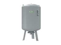 Reflex Membrantank N 200L C.O. - 8213313
