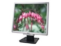 Acer AL1716AS LCD Monitor