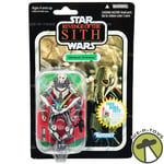 Star Wars The Vintage Collection General Grievous Figure 2010 Hasbro 20824 NEW