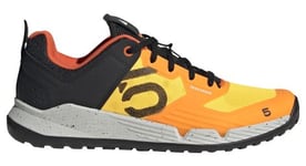 Chaussures vtt adidas five ten trailcross xt noir orange