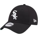 Lippalakit New-Era  Team Side Patch 9FORTY Chicago White Sox Cap