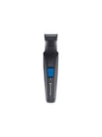 REMINGTON Hårtrimmer Graphite Series G3