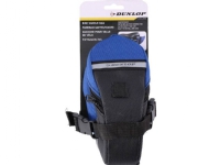 Dunlop Dunlop - Bicycle Saddle Bag/Saddlebag (Blue)