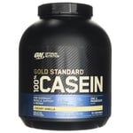 Optimum Nutrition Gold Standard 100% Casein Protein, creamy vanilla, 1820 g