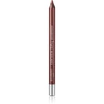 Bourjois Contour Clubbing Vandfast eyeliner blyant Skygge 074 Berry Brown 1,2 g