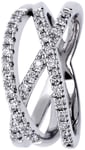 Festive Maxine diamantring 18-534-034-VK-HSI1