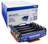 Trumma Brother DR-321CL, 25000 sid