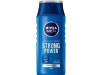 Nivea Hair Care STRONG POWER shampoo for men 400ml