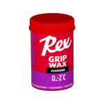 Rex Grip Wax Purple 0/-2C 23/24, pitovoide