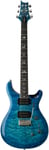 PRS SE Custom 24-08 Quilt Lake Blue
