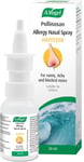 A. Vogel Pollinosan Allergy Nasal Spray Hayfever 20ml for Runny Itchy Noses