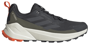 Adidas Adidas Men's Terrex Trailmaker 2.0 GORE-TEX Hiking Shoes Carbon/Gresix/Cblack 40, Carbon/Gresix/Cblack