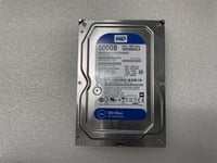 For HP L65220-001 Western Digital WD5000AZLX 500GB 3.5 SATA HDD Hard Disk Drive