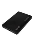 External HDD enclosure 2.5" SATA USB 3.0