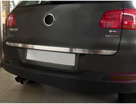 Stötfångarskydd Volkswagen Tiguan 2007-2016 - VW - Tiguan