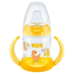 NUK First Choice Pipmugg Gul