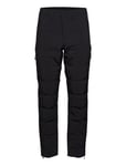 Race Down Pant Black Sail Racing