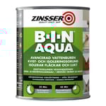 Zinsser B-I-N Aqua Kvist- & Isolergrund tapet