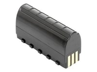 Zebra - Batteri För Streckkodsläsare - Litiumjon - 2300 Mah - För Symbol Ls3478, Ls3578  Digital Scanner Ds3478  Zebra Ds3578