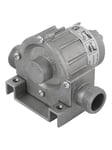 wolfcraft Pump With Metal Casing (3000l/h)