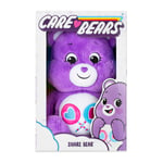 Krambjörnarna Share Bear Gosedjur / Care Bears 35cm