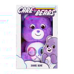 Krambjörnarna Share Bear Gosedjur / Care Bears 35cm