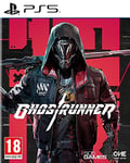 Ghostrunner (PlayStation 5)