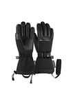 Reusch Women's Giada R-TEX extra warm, waterproof and breathable ski gloves