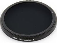 Full Grey Filter ND4 NDx4 for DJI INSPIRE 1 drone/ DJI OSMO X3 camera