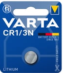 Motorservice/Jaktia Varta CR 1/3N 3V