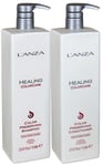 Lanza Healing Color Preserving Duo 1000ml
