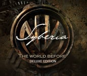 Syberia: The World Before Deluxe Edition Steam (Digital nedlasting)