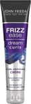New John Frieda Frizz Ease Dream Curls_Defining Creme for Naturally Wavy & Curly
