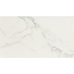 PALAZZO Flis Marble Calacatta 30.5X56Cm 1.54M²/Pk