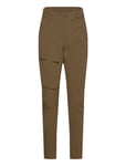 Henni Pants Green Kari Traa