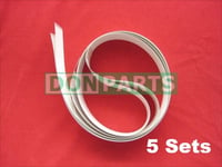 5X Trailing Cable Ribbon for HP DesignJet 500 500PS 510 800 800PS A1 C7769-60305