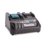 Makita Batteriladdare DC18RE