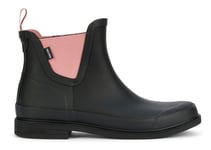 Tretorn Eva Black/Heath