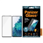 PanzerGlass Samsung Galaxy S20 FE Skärmskydd CaseFriendly Edge-to-Edge