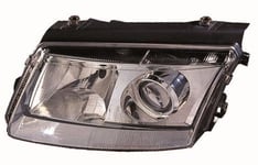 Strålkastare xenon hoger elektriskt justerbar 4411156RNDEM Depo