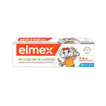 ELMEX CHILDREN 0-6 Years Old Children Toothpaste 50 ml with Fluoride