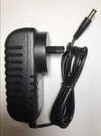 AUS 9V AC-DC Adaptor Charger Power Supply for LeapFrog LeapPad Ultra Tablet