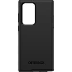 Otterbox Symmetry - Samsung Galaxy S22 Ultra - Black