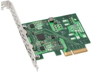 Sonnet - Adaptateur Thunderbolt - PCIe - Thunderbolt 2 x 2 - Mise à niveau - pour Echo Express SE II
