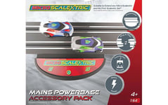 Micro Scalextric G8043 Mains Powered Track Piece (UK)
